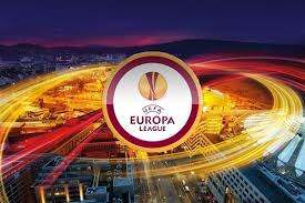 Image result for UEFA LEAGUE LOGO