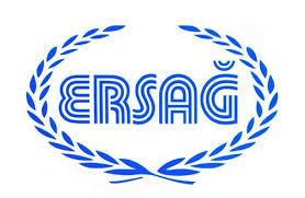Ersag Panosundaki Pin