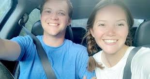 Merry Christmas from the new Mr. & Mrs. Eggers