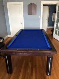 Dining room pool table pool tables table bench dining tables small pool table dinning set bench seat table legs dining area. Convertible Pool Tables Luxury Dining Pool Tables