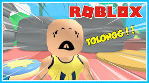 Upin Ipin Kisah Dimakan Raksasa Roblox Upin Ipin Youtube