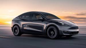 Elon Musk xác nhận không có phiên bản mới của Tesla Model Y trong năm nay