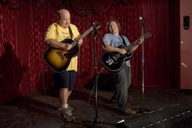Tenacious D in: The Pick of Destiny | Rotten Tomatoes
