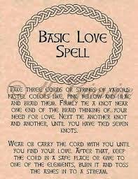 Image Result For Return A Lover Spell Witchcraft Love Spells Wicca Love Spell Book Of Shadows