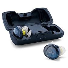 Bose Soundsport Free Ecouteurs De Sport Sans Fil Amazon Fr High Tech Casque Sans Fil Ecouteur Ecouteur Sans Fil