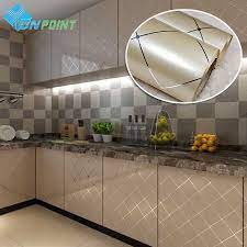 27 41 Buy Here Https Alitems Com G 1e8d114494ebda23ff8b16525dc3e8 I 5 Ulp Https 3a 2 Wallpaper For Kitchen Cabinets Kitchen Wallpaper Wallpaper Furniture