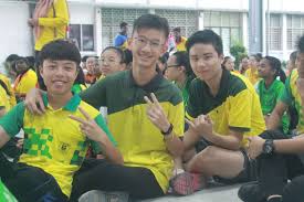 Tabung pembinaan smjk katholik, tanjung malim, perak pengetua, smjk katholik, jalan slim lama, 35900 tanjung malim, perak. Lam Laman Rasmi Smjk Katholik Tanjong Malim ä¸¹ç»'é©¬æž—å…¬æ•™å›½æ°'åž‹åŽæ–‡ä¸­å­¦ Facebook