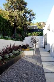 West Hollywood 1 Modern Landscape Small Backyard Garden Design Small Backyard Gardens Modern Landscaping