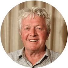 OUR CHAIRMAN'S VISION