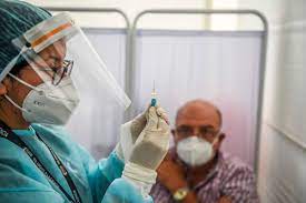 @drhuerta buenas noches dr, hay alguna contraindicacion para colocarle la vacuna a un paciente operado del bazo. Sinopharm Anuncia Que Su Vacuna Contra La Covid Tiene Una Eficacia Del 79 Ciencia El Pais
