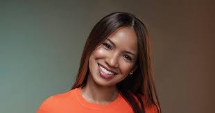 Yvette Bodden's Instagram, Twitter & Facebook