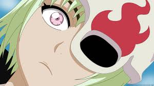 Download Lilynette Gingerback Anime Bleach HD Wallpaper