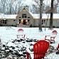 Holiday Market @ Kenworthy Lodge 2025 event image