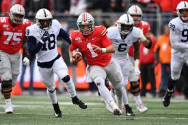 Rd.com knowledge facts consider yourself a film aficionado? Rivalry Week Ohio State And Penn State Have Taken It To The Next Level Land Grant Holy Land