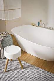 Bañeras, lavabos y muebles de diseño italiano. Fonte Badewanne Designermobel Architonic