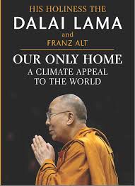 His holiness the dalai lama will give a short teaching from the life stories of the buddha and from chapter 1 of nagarjuna's precious garland.on the occasion of the day of offerings from his residence in dharamsala, hp, india. The Dalai Lama Offers A Take On Climate Change Promote Vegetarianism Npr