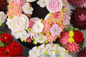 Although flowers are grown almost everywhere, they are not necessarily found in all dinner plates. What You Need To Know About Baking With Edible Flowers Sumopocky Custom Bakes