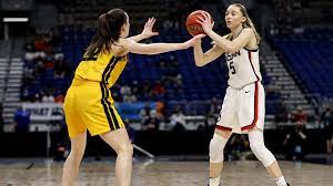 When are Paige Bueckers, Caitlin Clark eligible for WNBA Draft? UConn, Iowa  stars can't go pro just yet | Sporting News Canada