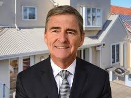 John Brumby's former Footscray home hits the market just three months after  changing hands