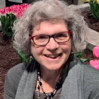 Leslie Joan Millenson