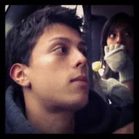 Cristian Colín Chavero