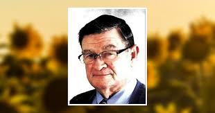 Don Christian Obituary April 1, 2024