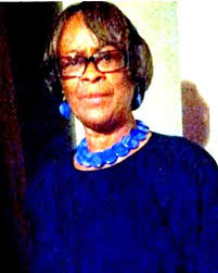 Nancy Kimble Obituary (2023)