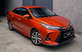 Maybe you would like to learn more about one of these? 2020 Toyota Vios Steps Up Its Game In Face Of New Challengers Auto News Carlist My