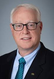 Bryan Erler Becomes ASME 139th President