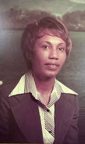 Mary Frances (Kidd) Davis Obituary August 20, 2024