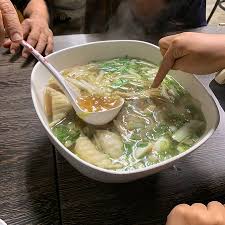 If your kids love dragon ball z, or if you happen to love giant bowls of ramen you can barely fit your arms around, this spot is. Soupa Saiyan Orlando Florida Center Photos Restaurant Reviews Order Online Food Delivery Tripadvisor