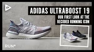 And thanks to the good people at adidas, we have the ultraboost 20 in hand for a comparison with the ultraboost 19 (read our ub19 performance review here) and our first impressions of the new model. First Look At The Adidas Ultraboost 19 Youtube