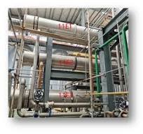 Sulphonation/Sulphation Plant Aos Plant Sultone Hydrolysis ...