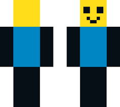 It's a huge feat that shows just how strong is the fanbase of this game. Roblox Arsenal Minecraft Skins