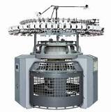 Double Jersey Circular Knitting Machine at ₹ 700000 ...