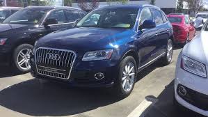 Image result for Scuba Blue 2016 Q7