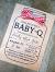 Baby Q Gender Reveal Ideas