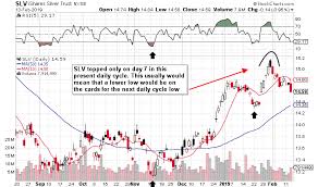 slv sizing up a long play ishares silver trust etf