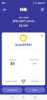 The latest tweets from hq trivia (@hqtrivia). Hq Trivia 1 53 2 Download For Android Apk Free