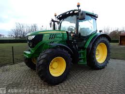 Receive the latest updates, promotions, new offers and exclusive files. Traktor John Deere 6125r Pq Tls Baujahr 2015 Agribidding