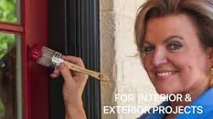 About us Heirloom Traditions ALL-IN-ONE Paint