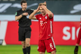 Gladbach kassiert erste pleite nach fünf spielen. Bayern Kollaps Im Borussia Park Gladbach Gewinnt Nach 0 2 Ruckstand Focus Online
