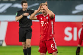 Alle begegnungen und ergebnisse der bundesliga 2020/2021 im überblick. Bayern Kollaps Im Borussia Park Gladbach Gewinnt Nach 0 2 Ruckstand Focus Online