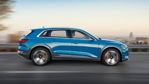 Audi E Tron 2019 Wireless Charging Still In The Too Hard Basket Car News Carsguide