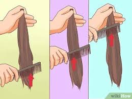Also, keep a lookout for bad and good alcohols. How To Care For Hair Extensions 14 Steps With Pictures