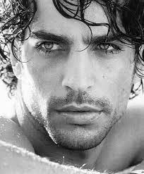 handsome man from italy 男性の顔 顔 美しい人
