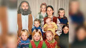 Ik heb nooit een vrouw of kind gezien, zegt de buurman van het gezin in ruinerwold. Zoon Gezin Ruinerwold Verlaten Boerderij Was Beste Beslissing Van Mijn Leven Nos