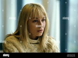 SONJA RICHTER, OPEN HEARTS, 2002 Stock Photo