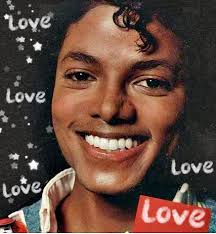 One thing that can be said about Michael Jackson is: This. Man. Loved. His.  Fans. I have never seen a artist so devoted to their fans than him. Anyone  else agree?