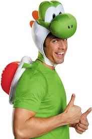 Image result for yoshi